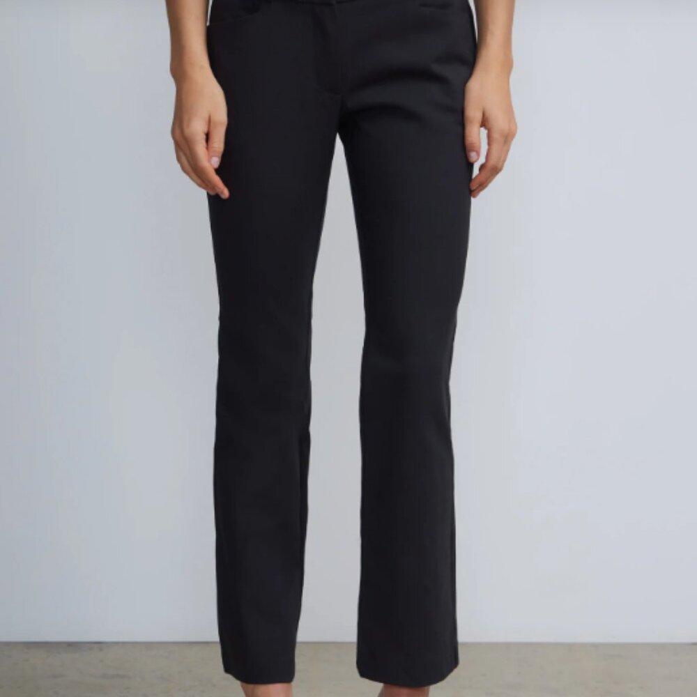 NY & Co - Midrise Broadway Pants - NWT